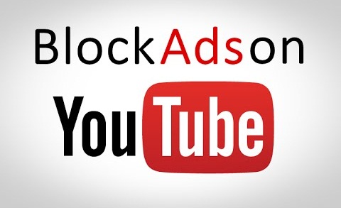 How do you block ads when using Google?